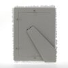 Cornice per ritratti FLOWERS bianca 20x25 cm