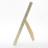 Cornice Broadway 30x40 cm oro