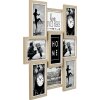 Galleria fotografica ZEP Kimpton 9 foto 10x15 cm (45x45 cm)