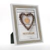 zacapa cornice ritratto bicolore 10x15 cm