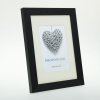 ZEP Cornice in legno Regent 13x18 cm nero
