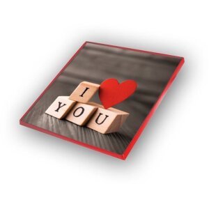 Album di nozze San Valentino B