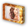 10x15 cm cornice Shake oro