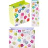 Sacchetto regalo Goldbuch Palloncini Happy in 4 misure