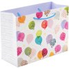 Sacchetto regalo Goldbuch Palloncini Happy in 4 misure