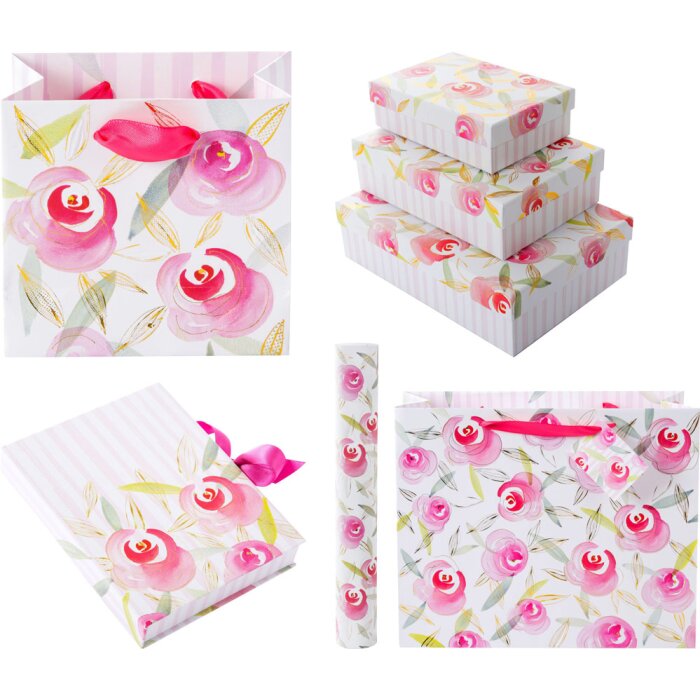 Giardino dellamore - Confezione regalo