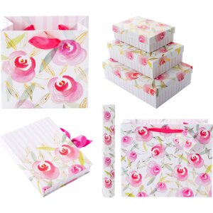 Giardino dellamore - Confezione regalo