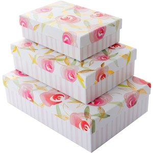 Giardino dellamore - Confezione regalo
