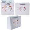 Goldbuch Sacchetto regalo Cuori di fiori in 3 misure