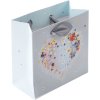 Goldbuch Sacchetto regalo Cuori di fiori in 3 misure