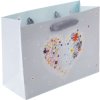 Goldbuch Sacchetto regalo Cuori di fiori in 3 misure