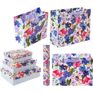 Giardino dei colori - Confezione regalo
