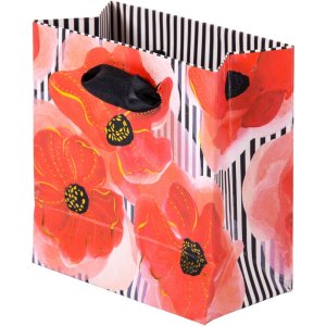Scatole regalo - Libro oro papavero