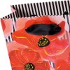Scatole regalo - Libro oro papavero