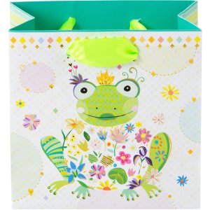 Scatole regalo - Libro doro della rana felice