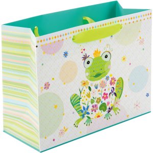 Scatole regalo - Libro doro della rana felice