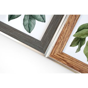 Cornice per quadri Bohemian 10x15 cm faggio
