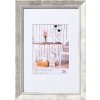 Walther Cornice Chalet bianco 10x15 cm con passepartout 7x10 cm
