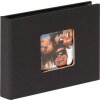 Walther Slip-In Album Mini Album 36 foto 10x15 cm Fun nero