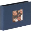Walther Slip-In Album Mini Album 36 foto 10x15 cm Fun blu