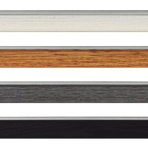 Cornice per quadri Bohemian 20x30 cm faggio