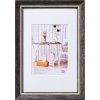 Chalet Picture Frame 30x40 cm nero