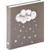 Walther Baby Album Magical 28x30,5 cm 50 pagine bianche