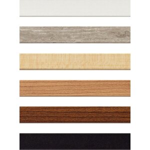 Cornice in legno Stockholm grey 70x100 cm