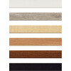 Cornice in legno Stockholm grey 70x100 cm