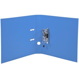Cartella Exacompta A4 Premium PVC 50 mm meccanismo a 2 anelli