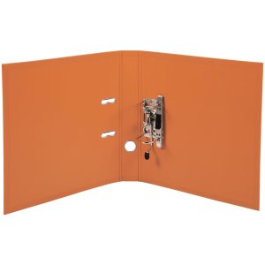 Cartella Exacompta A4 Premium PVC 50 mm meccanismo a 2 anelli