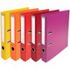 Cartella Exacompta A4 Premium PVC 50 mm meccanismo a 2 anelli