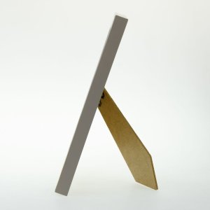 ZEP Cornice in legno Regent da 10x15 cm a 50x70 cm con Passepartout