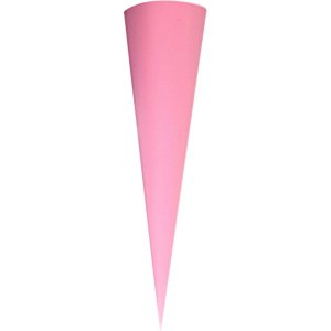 Sacco scuola Craft colorato 70 cm - 9 colori