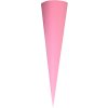 Sacco scuola Craft colorato 70 cm - 9 colori