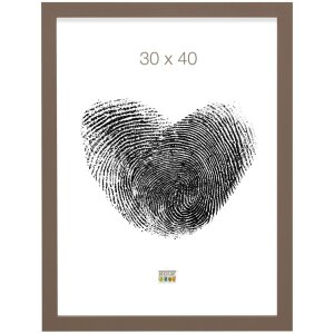 S45S Telaio in legno da 9x13 cm a 70x100 cm