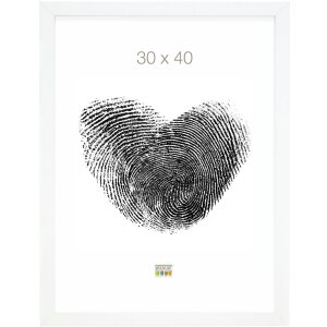 S45S Telaio in legno da 9x13 cm a 70x100 cm
