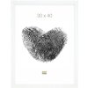 S45S Telaio in legno da 9x13 cm a 70x100 cm