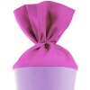 Borsa scuola Craft 70 cm viola
