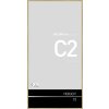 Nielsen Telaio in alluminio C2 struttura oro opaco 50x100 cm