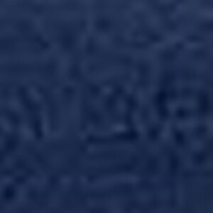 Zoom Cornice in legno 20x20 cm blu scuro