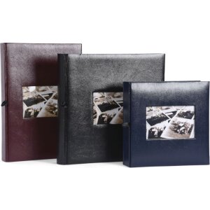 Album a stock Edizione 200 e 300 foto 10x15 cm
