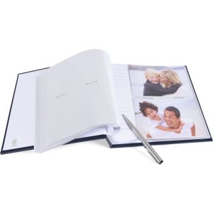 Album a stock Edizione 200 e 300 foto 10x15 cm
