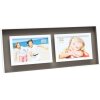 Telaio in legno bianco tortora S68DK9