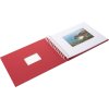 HNFD Album a spirale BULDANA 23x17 cm 40 pagine bianche