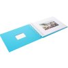 HNFD Album a spirale BULDANA 23x17 cm 40 pagine bianche