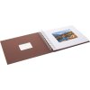 HNFD Album a spirale BULDANA 23x17 cm 40 pagine bianche
