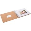 HNFD Album a spirale BULDANA 23x17 cm 40 pagine bianche