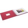 HNFD Album a spirale BULDANA 23x17 cm 40 pagine bianche