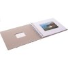 HNFD Album a spirale BULDANA 23x17 cm 40 pagine bianche